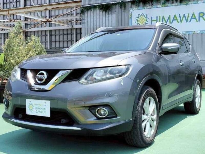 X-TRAIL-0
