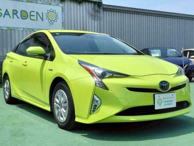 PRIUS