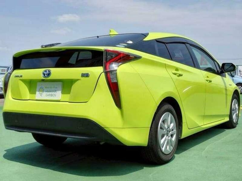 PRIUS
