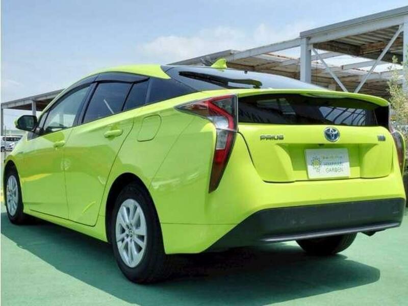 PRIUS