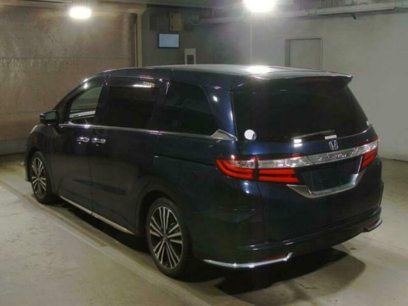 ODYSSEY