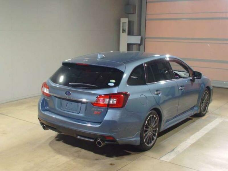 LEVORG