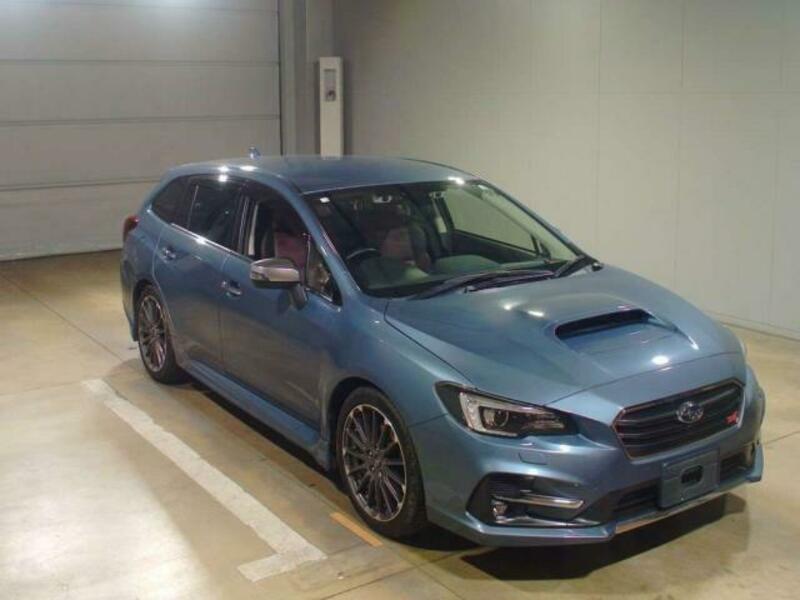 LEVORG-0