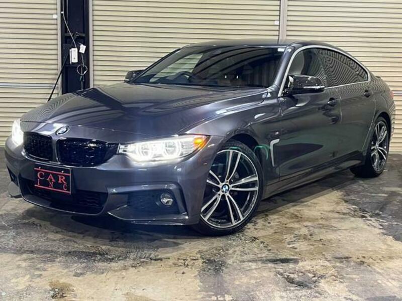 4 SERIES