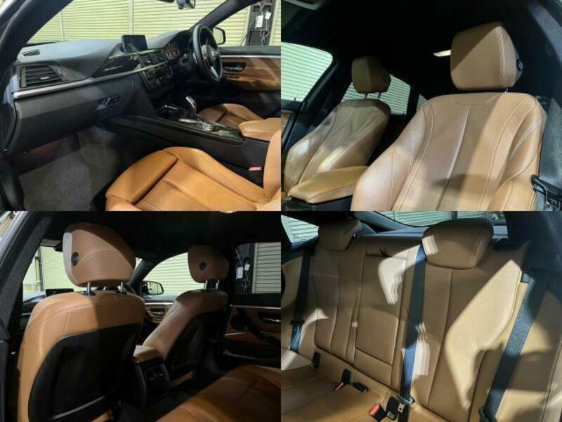 4 SERIES