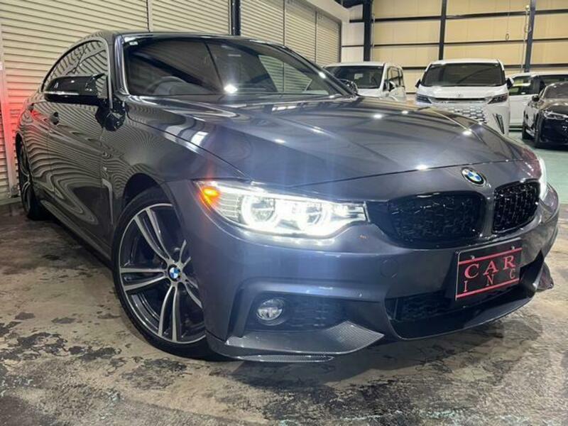 4 SERIES