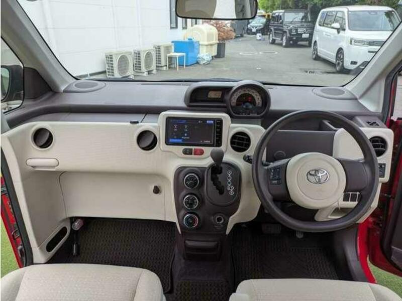 PORTE