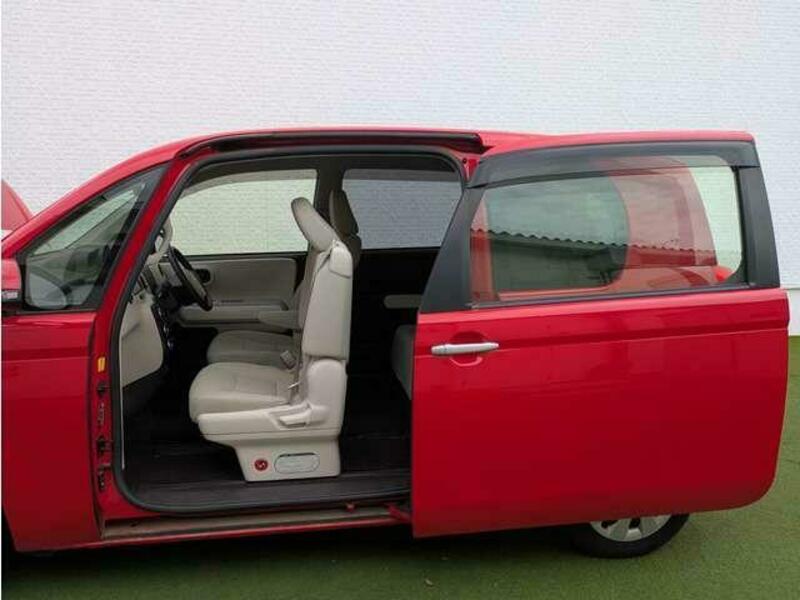 PORTE