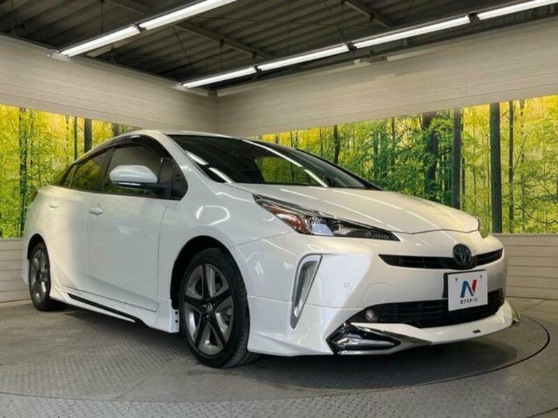 PRIUS