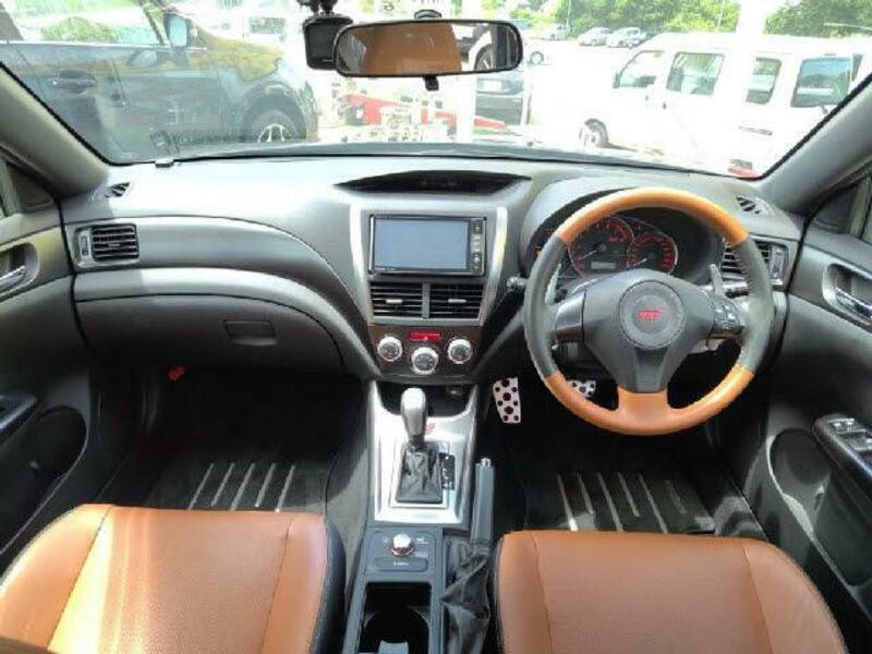 IMPREZA