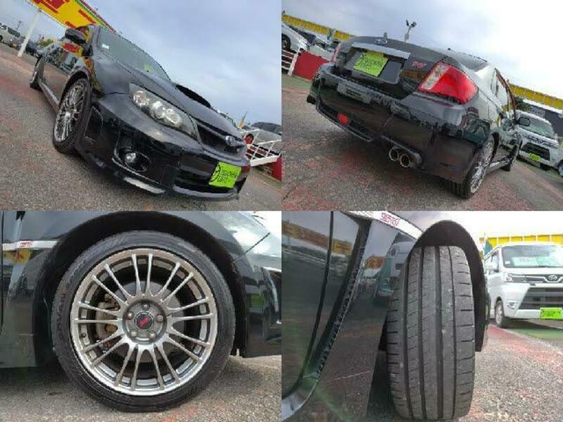 IMPREZA
