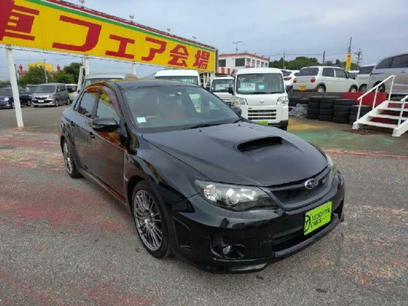 IMPREZA