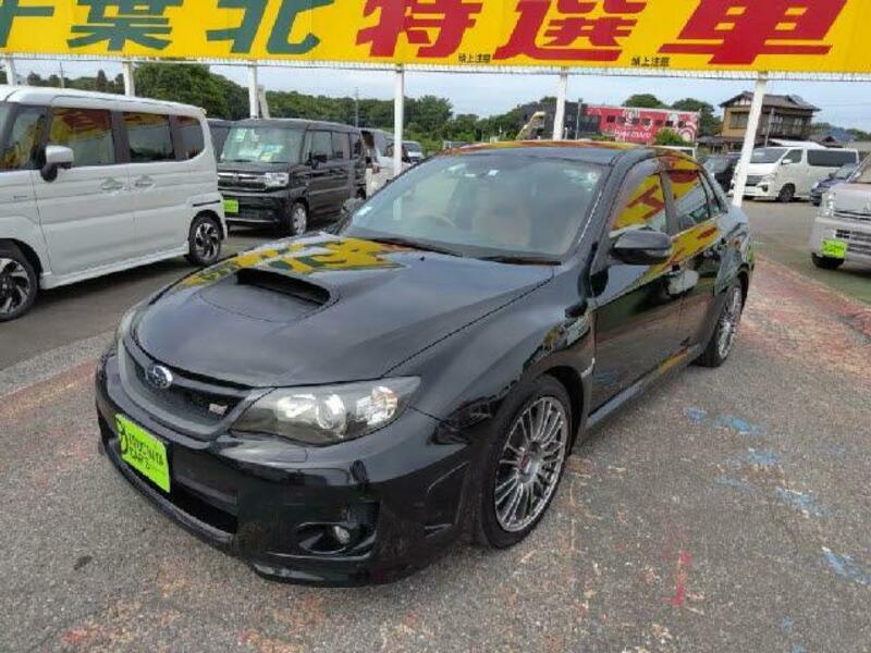 IMPREZA