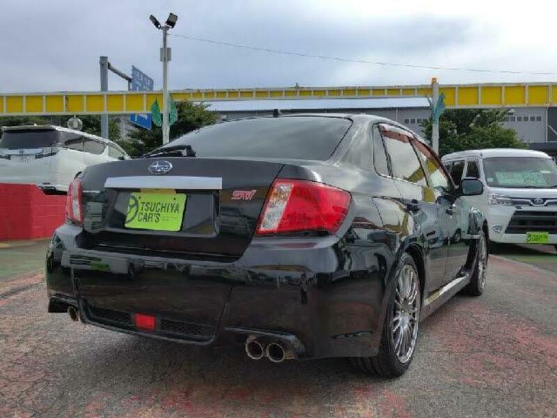 IMPREZA