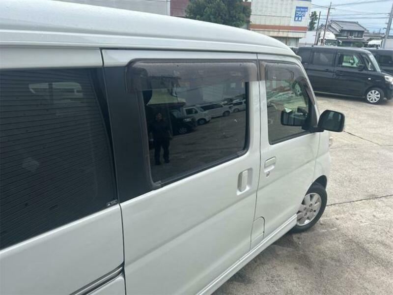 ATRAI WAGON