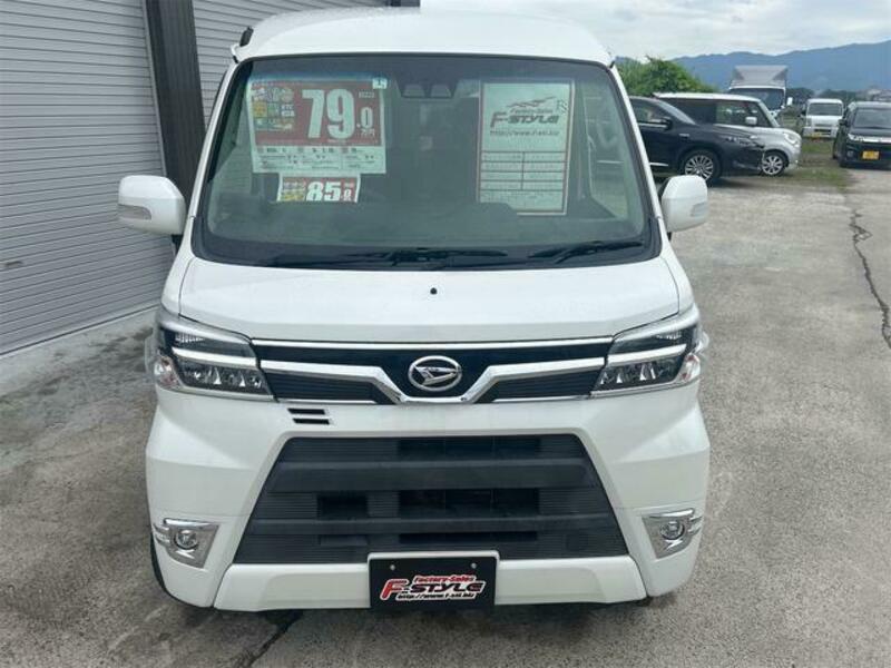 ATRAI WAGON