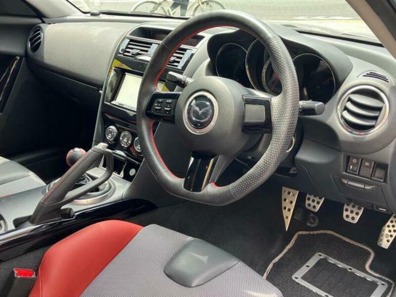 RX-8