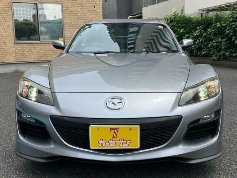 RX-8