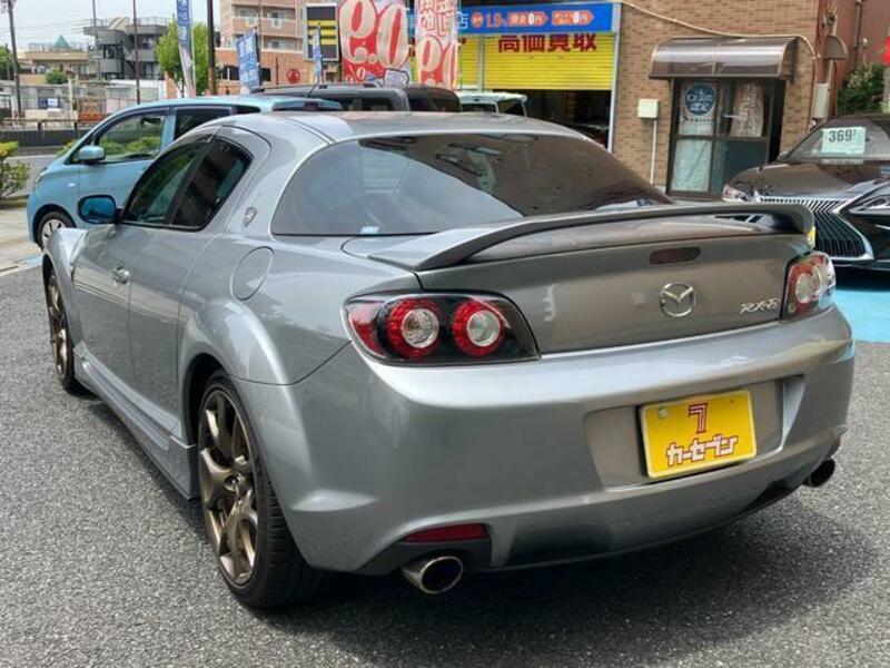 RX-8