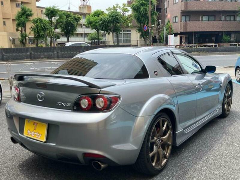 RX-8