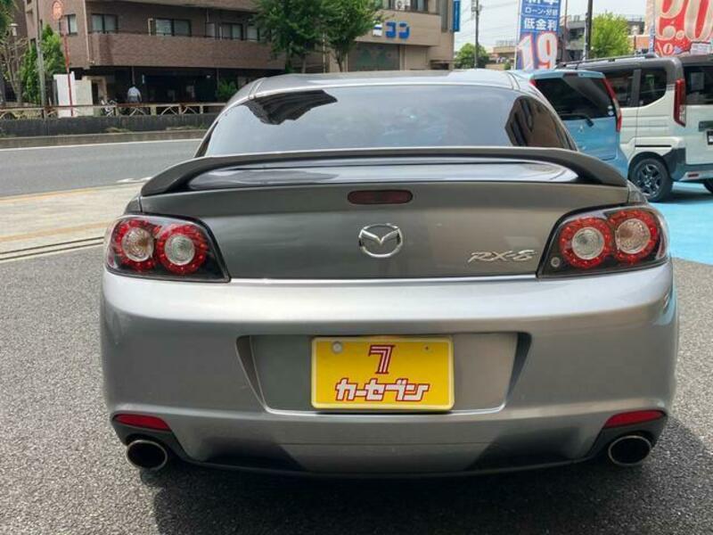 RX-8