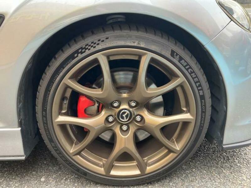RX-8