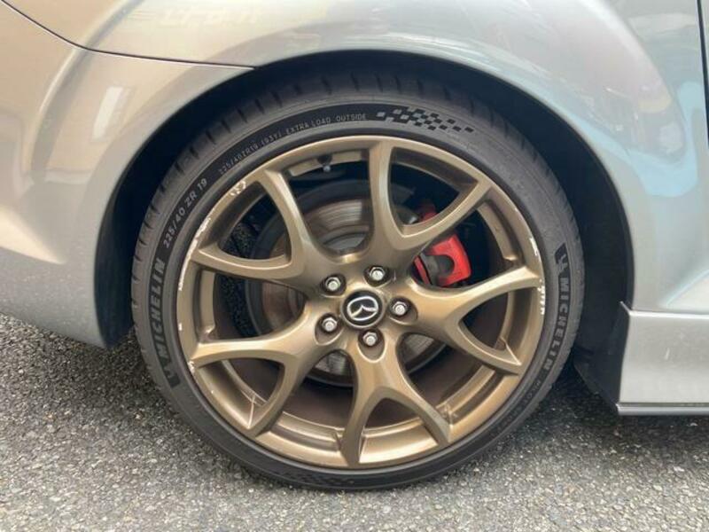 RX-8