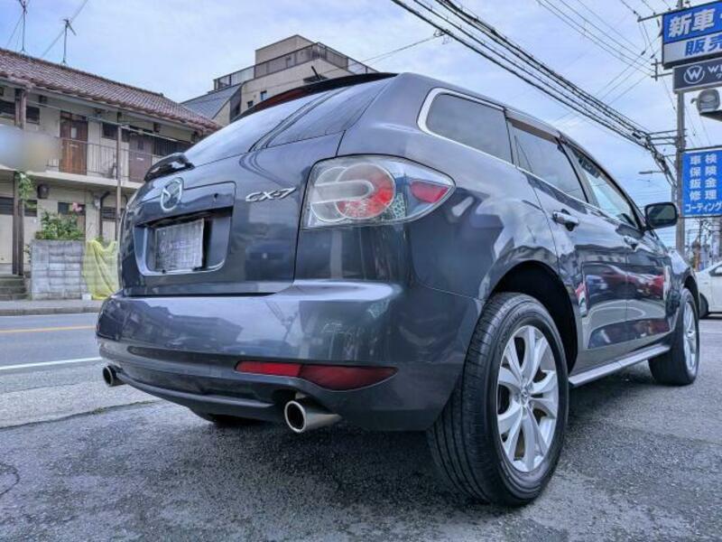 CX-7