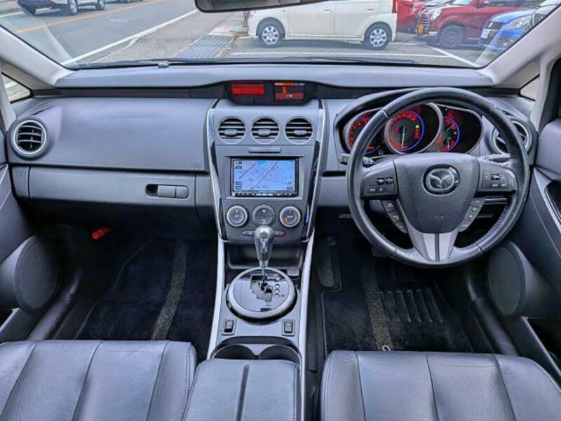 CX-7
