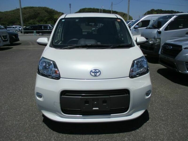 PORTE