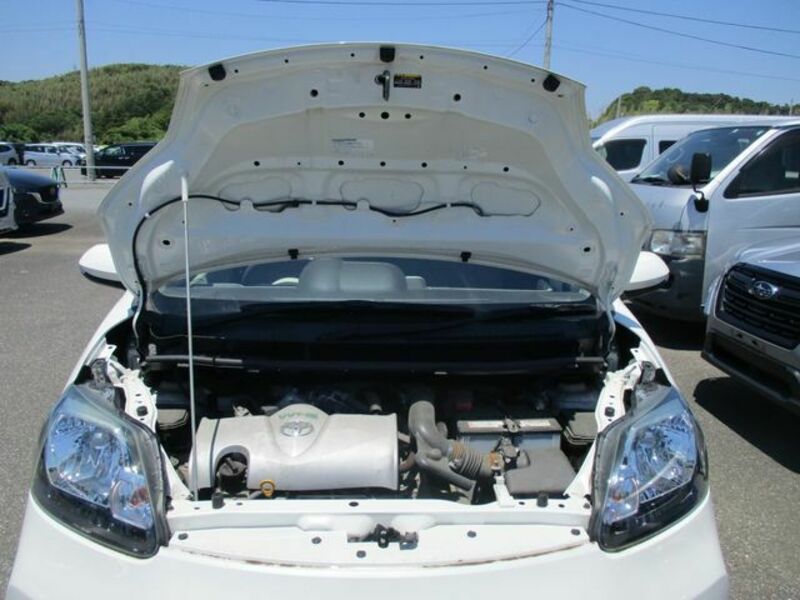 PORTE
