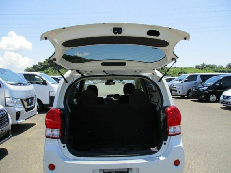 PORTE
