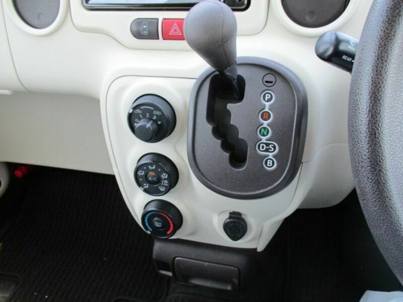 PORTE