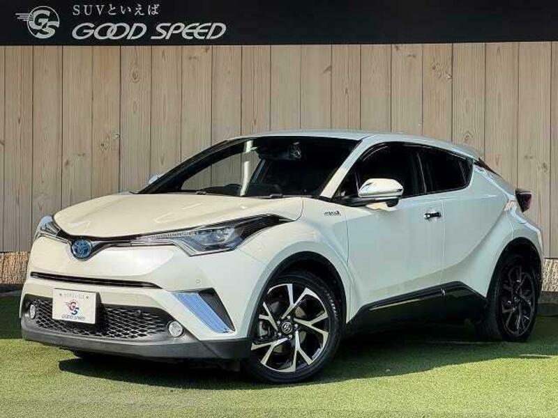C-HR-0