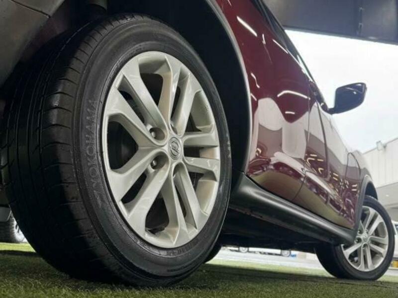 JUKE