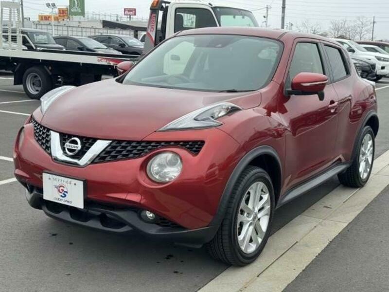 JUKE