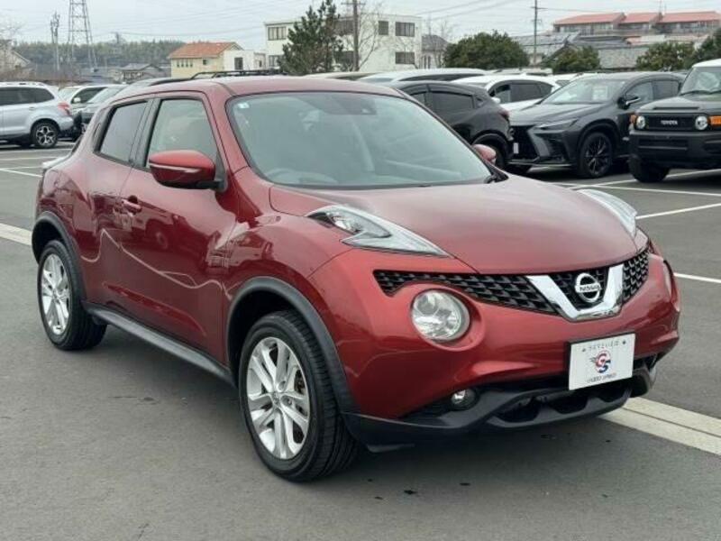 JUKE
