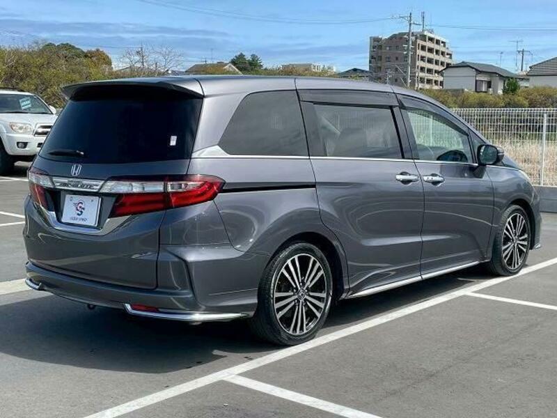 ODYSSEY