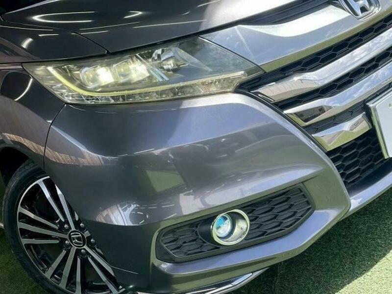 ODYSSEY