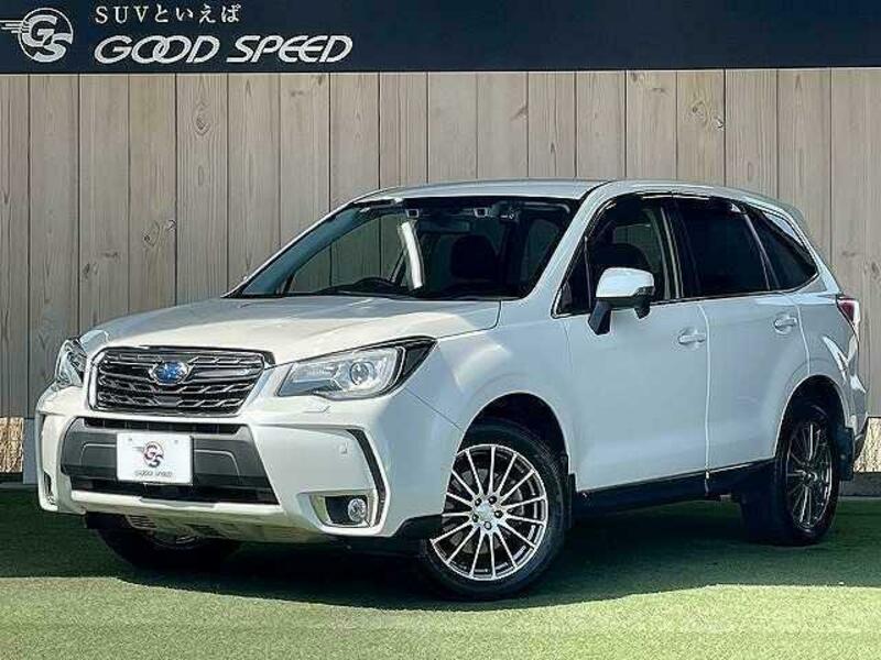 FORESTER-0