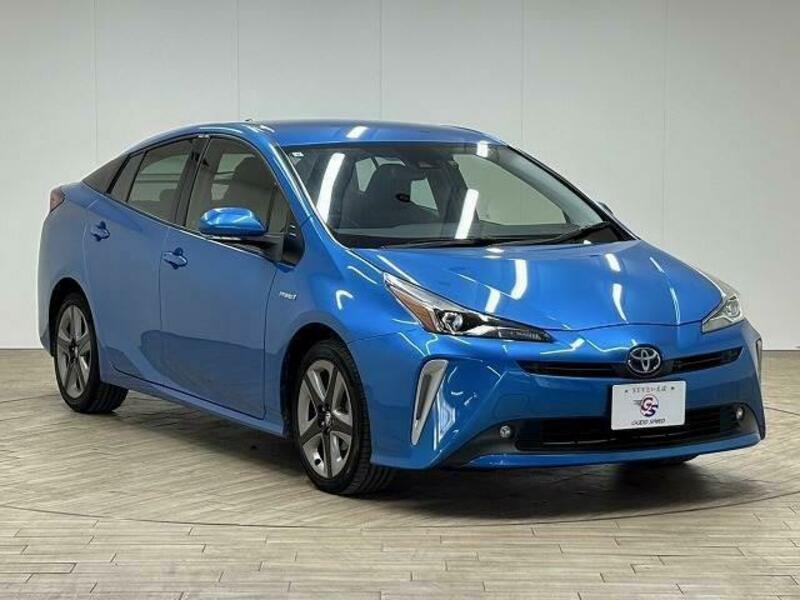 PRIUS