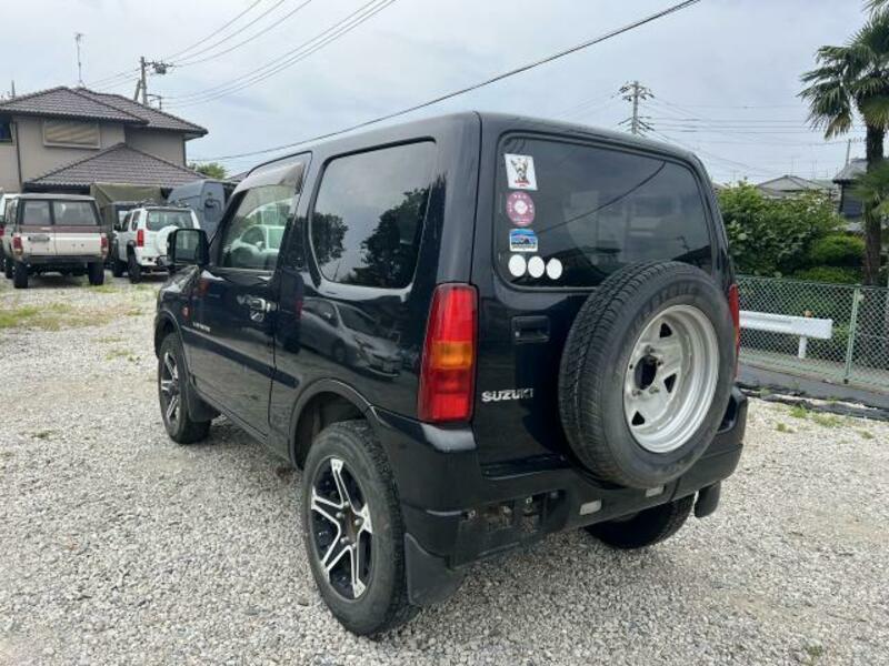 JIMNY