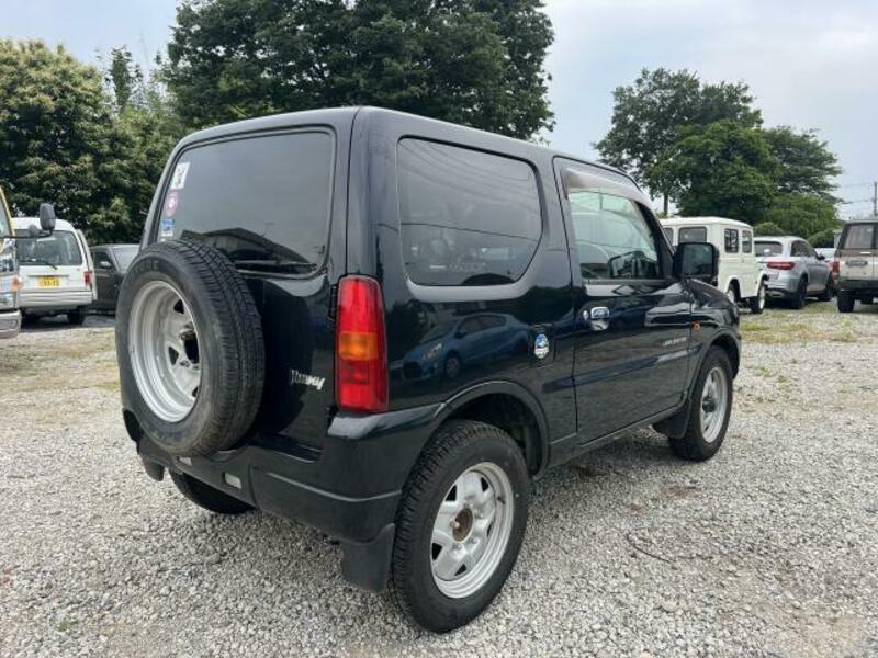 JIMNY