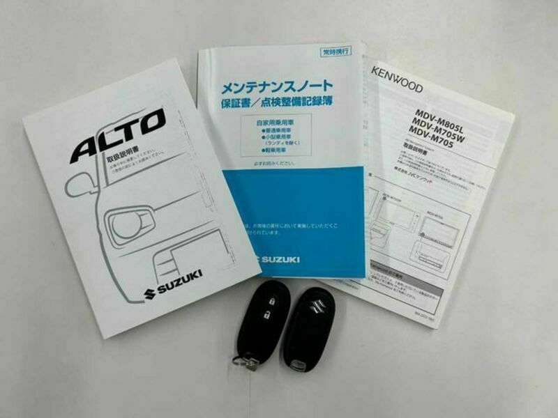 ALTO WORKS