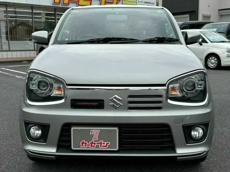 ALTO WORKS
