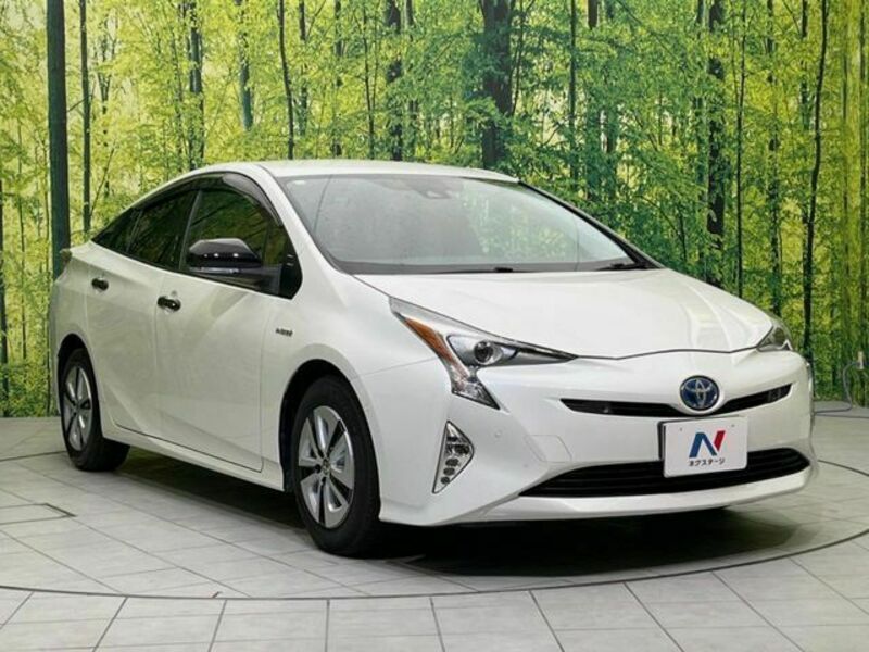 PRIUS