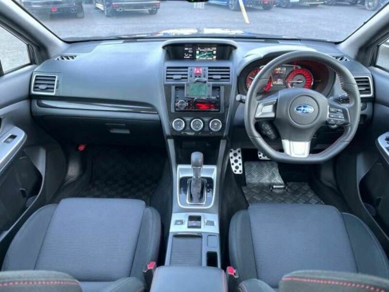WRX S4