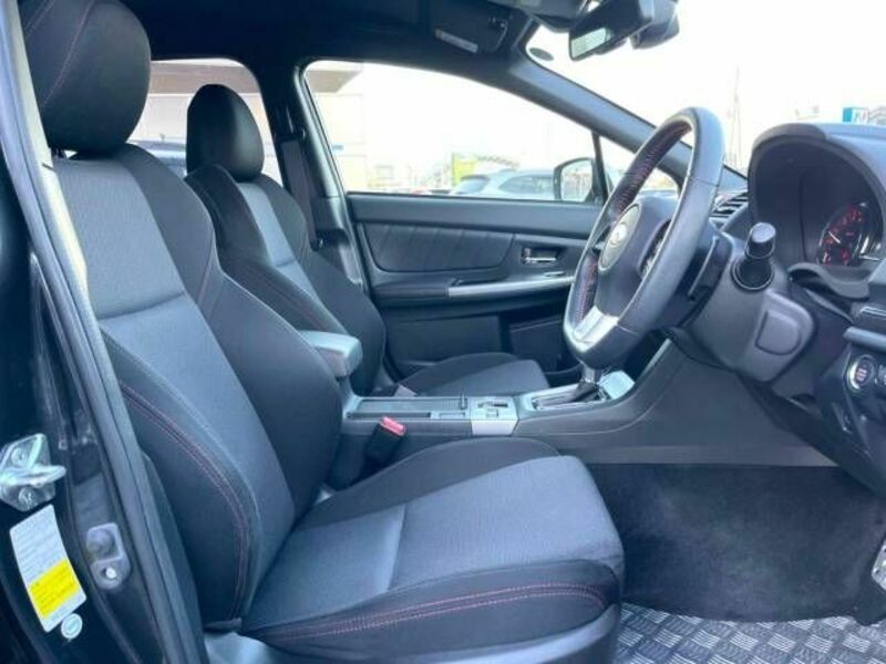 WRX S4