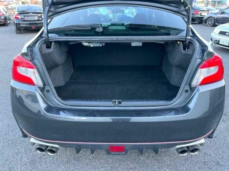 WRX S4