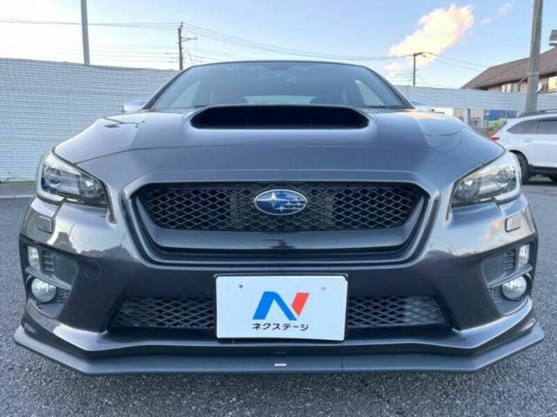 WRX S4